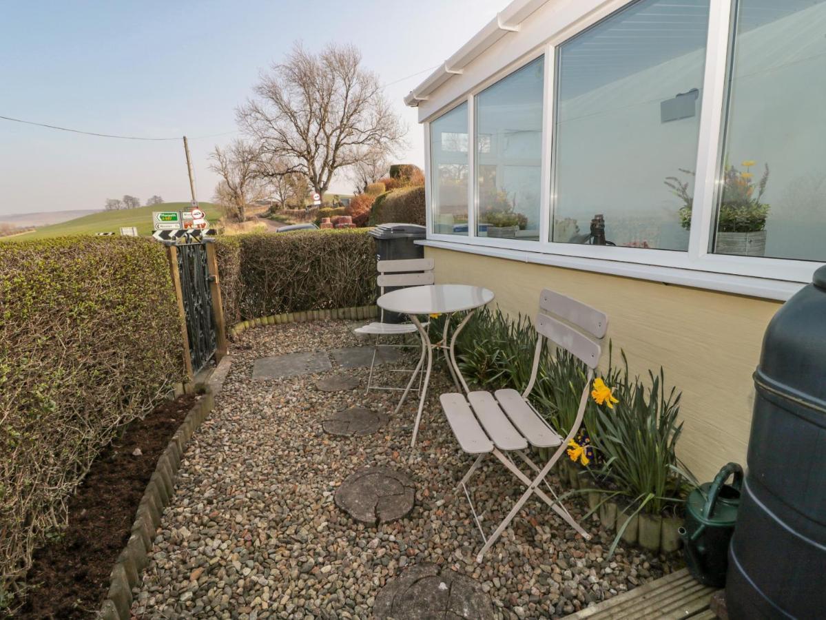 Villa Twincote Wooler Exterior foto